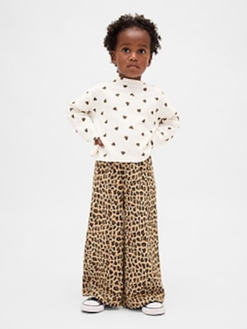 Baby & Toddler Mix & Match Outfit Set