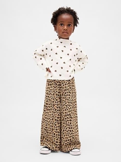 Baby & Toddler Mix & Match Outfit Set