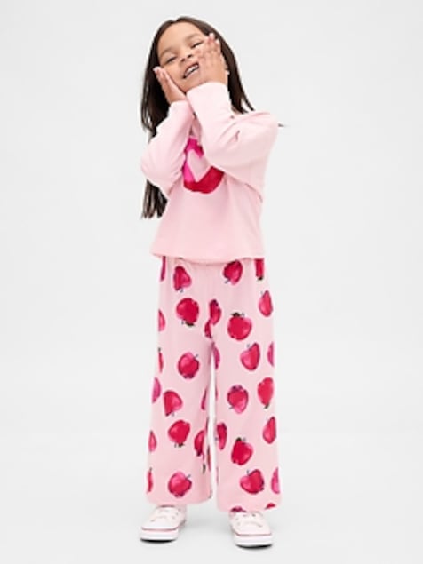 Baby & Toddler Mix & Match Outfit Set