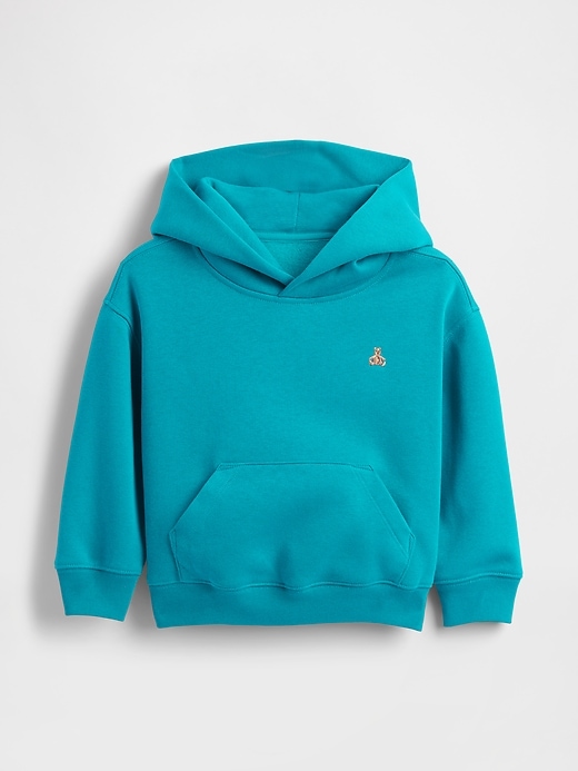 Baby & Toddler VintageSoft Relaxed Hoodie