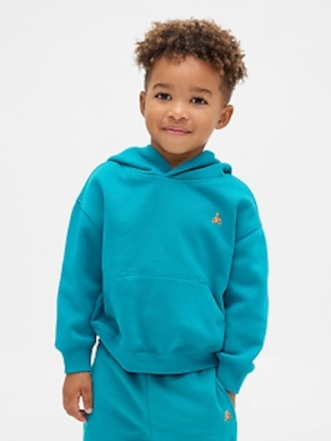 Baby & Toddler VintageSoft Relaxed Hoodie