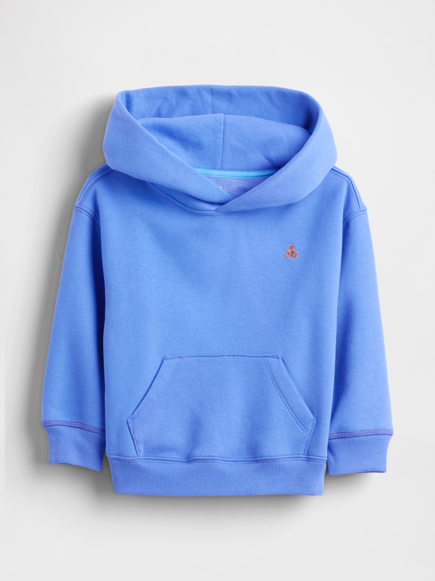 Baby & Toddler VintageSoft Relaxed Hoodie