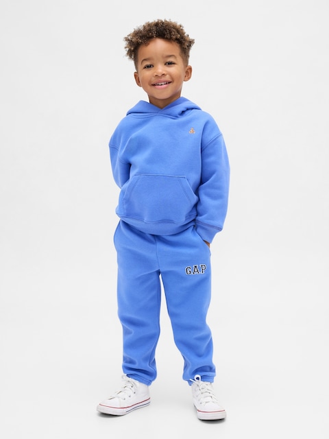 Baby & Toddler VintageSoft Logo Joggers