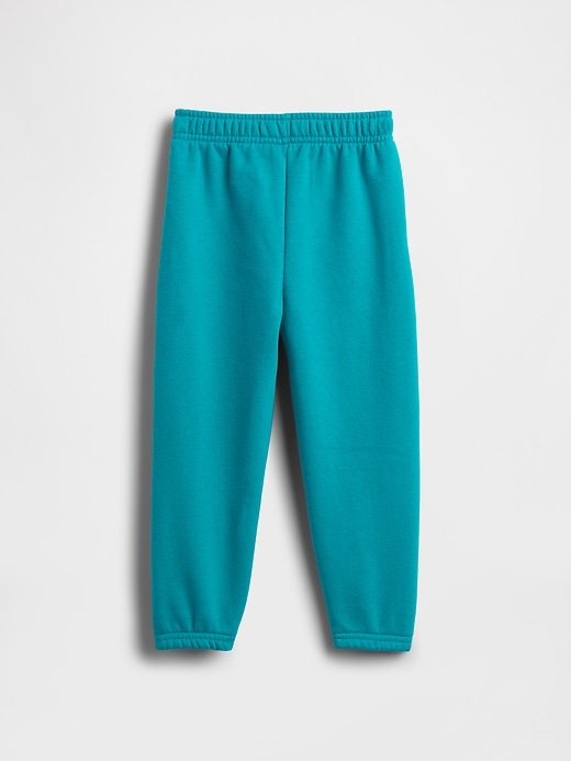 Image number 4 showing, Baby & Toddler VintageSoft Easy Joggers
