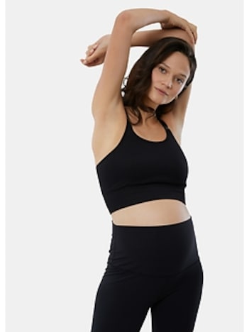 Ingrid and Isabel Seamless Nursing Sports Bra
