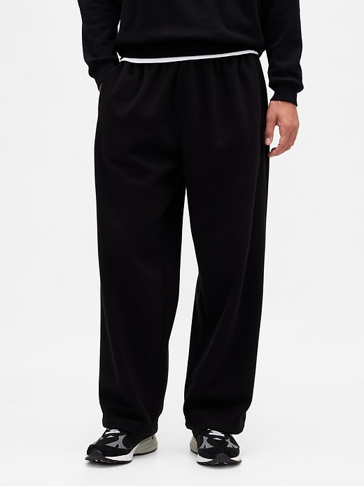 Image number 2 showing, VintageSoft Baggy Sweatpants