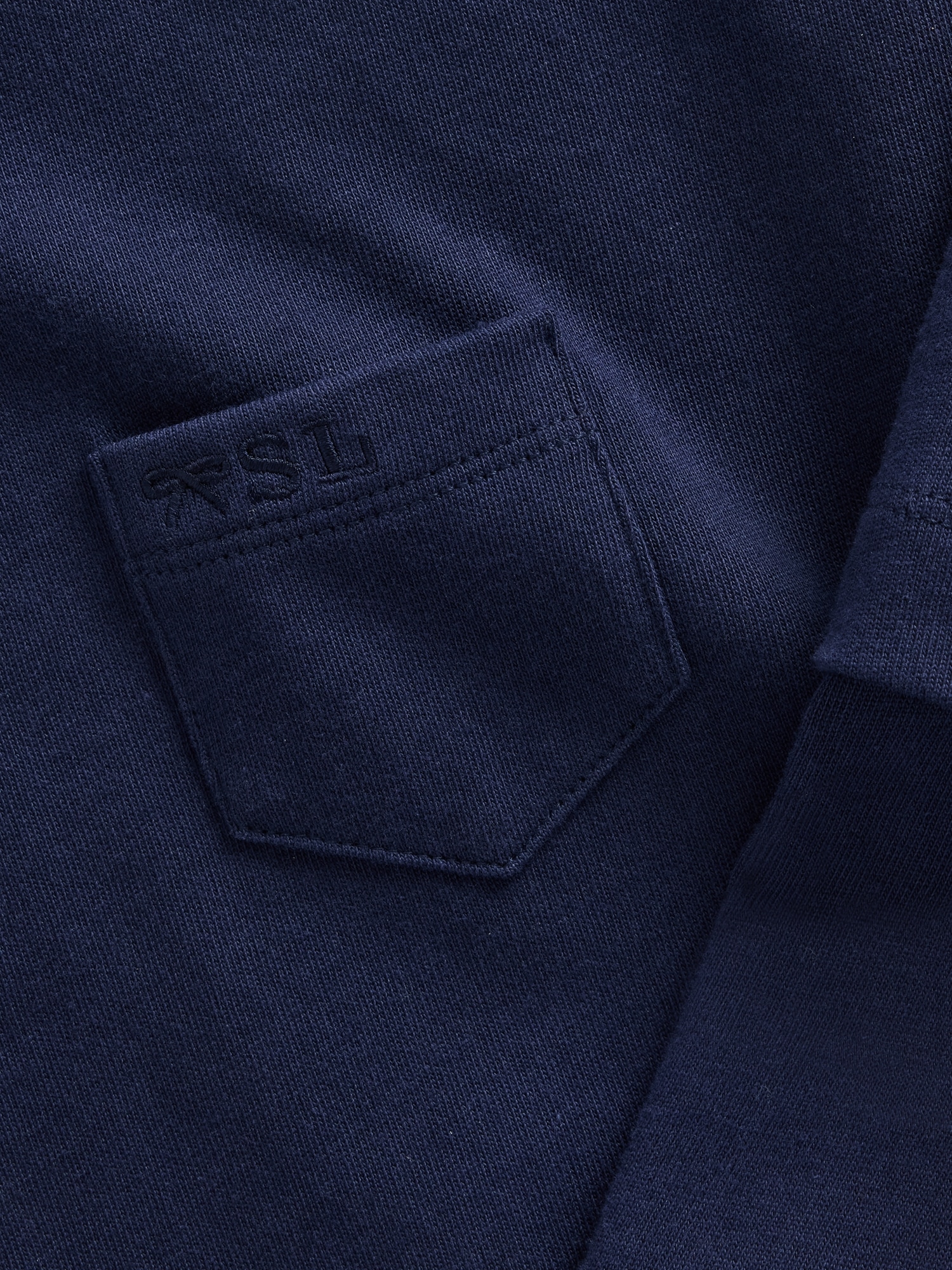 Gap × Sandy Liang Adult Heavyweight Organic Cotton Layered T-Shirt