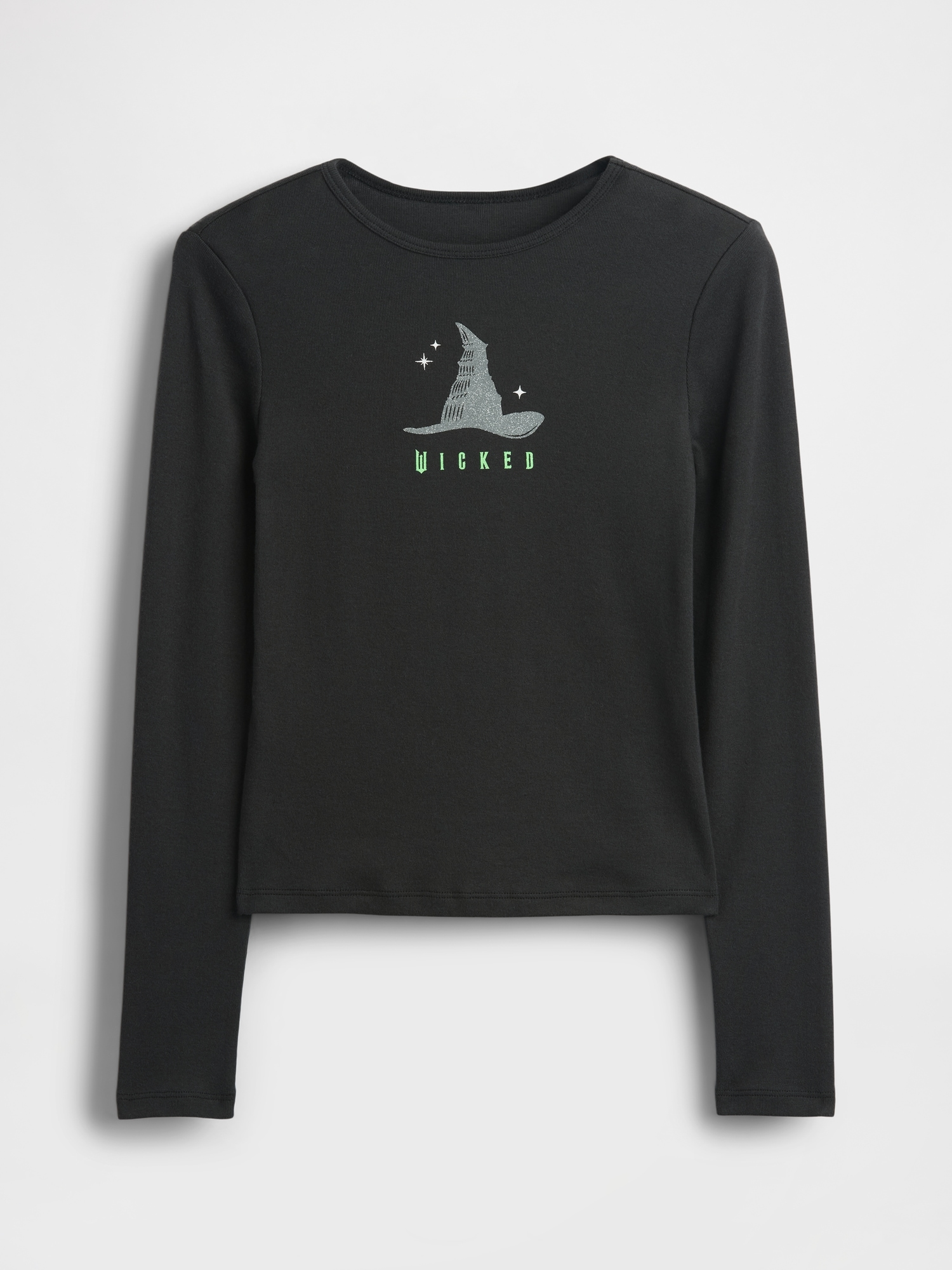 Kids Wicked Graphic T-Shirt