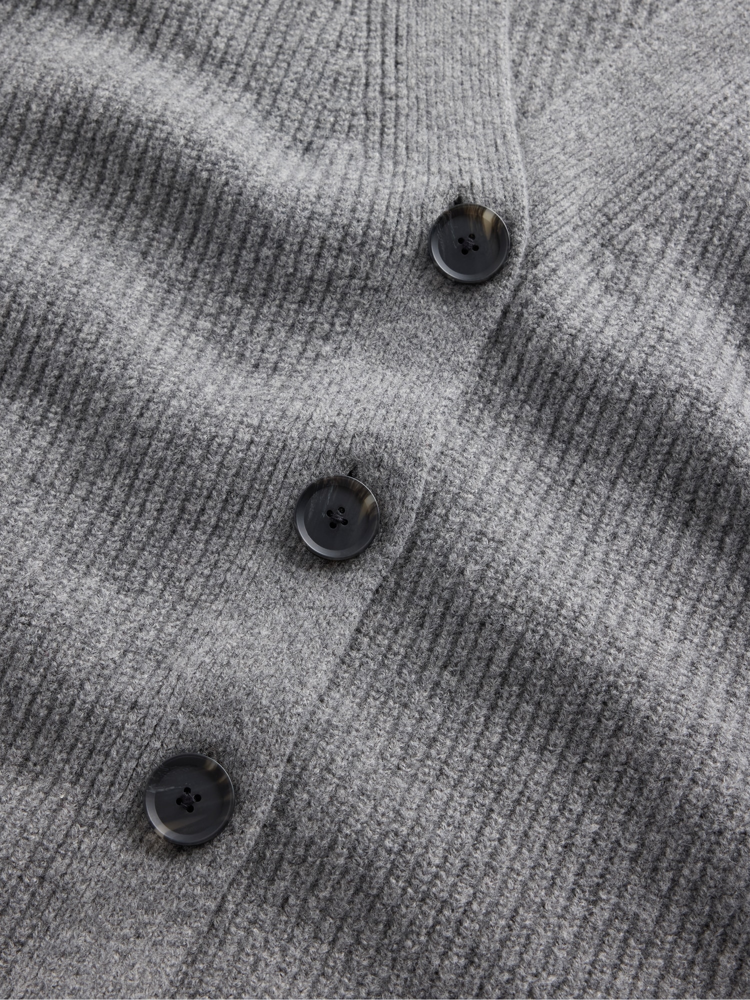 CashSoft Oversized Cardigan Sweater