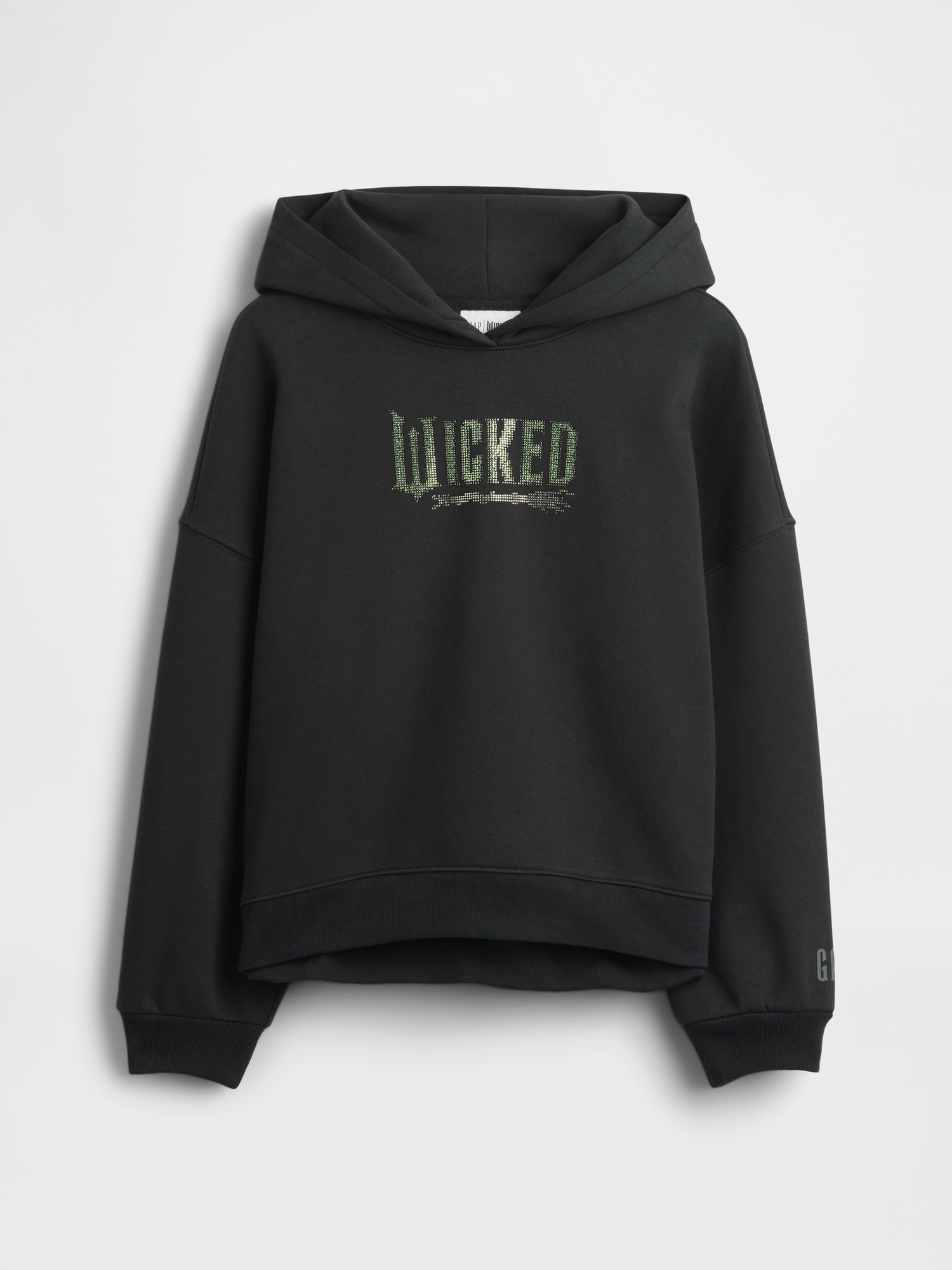 Kids Wicked VintageSoft Oversized Hoodie