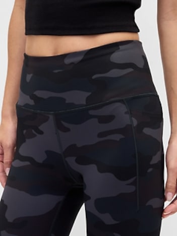 GapFit High Rise Power Full Length Leggings