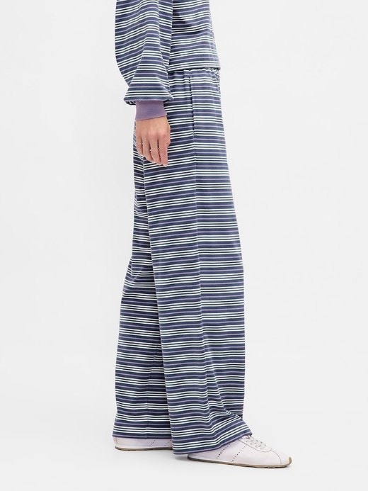 Heavyweight Straight Pants