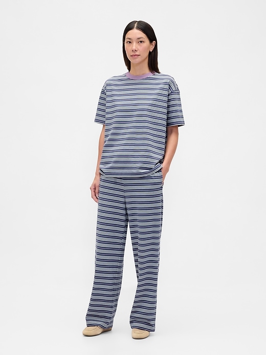 Heavyweight Oversized T-Shirt
