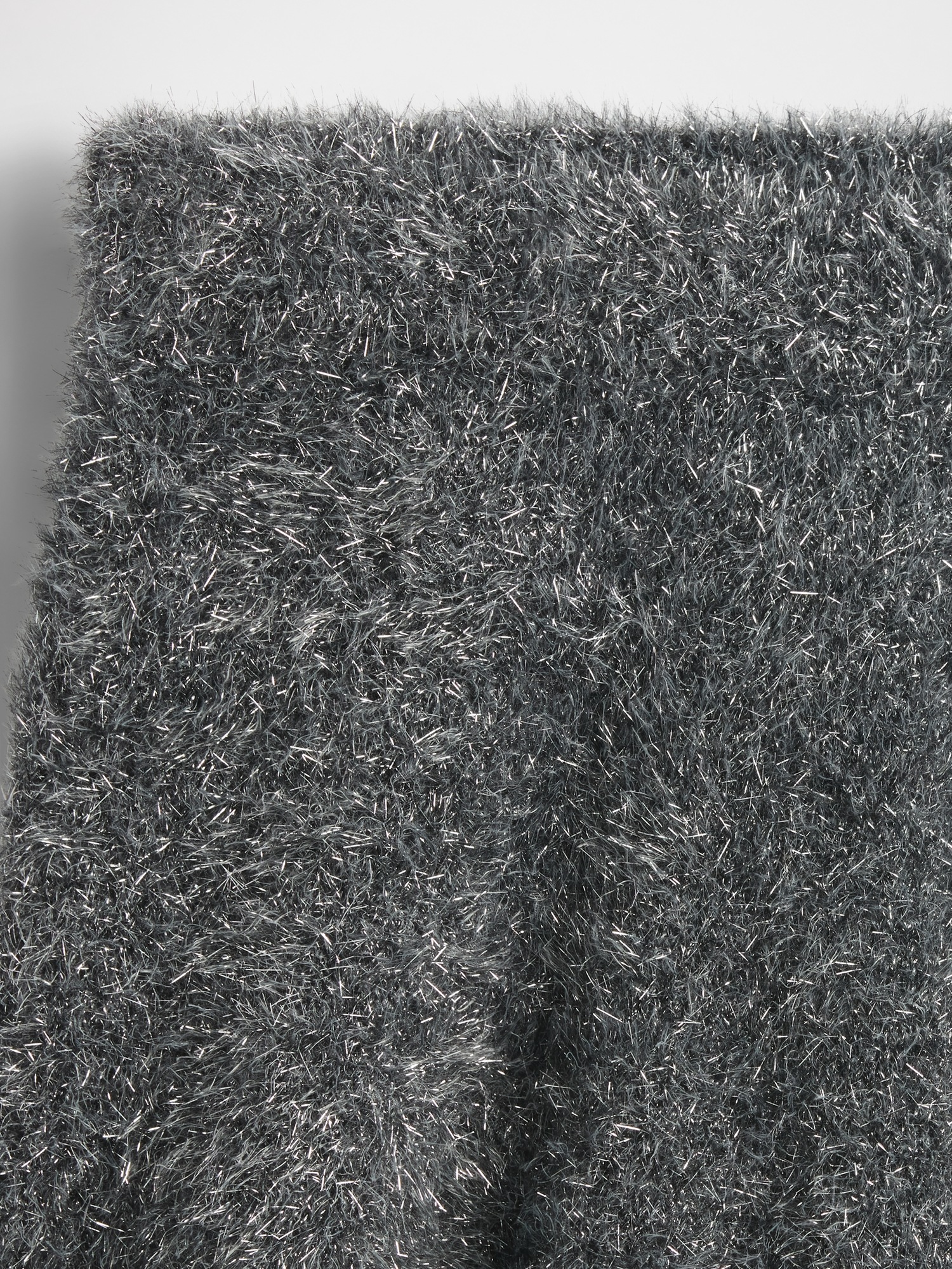 Gap Kids Wicked Tinsel Eyelash Sweater Skirt — фото 5