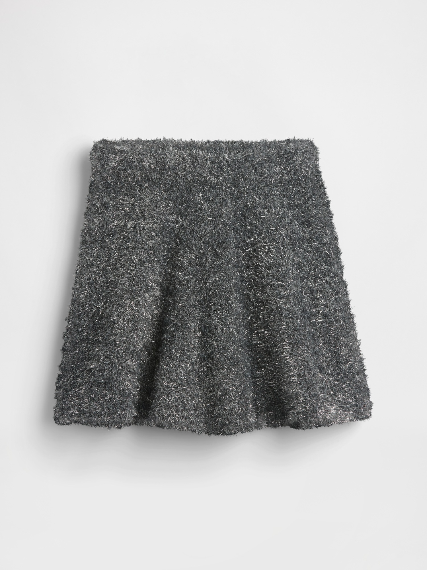 Gap Kids Wicked Tinsel Eyelash Sweater Skirt — фото 2