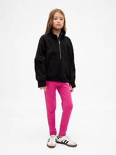 Kids Cozy Leggings