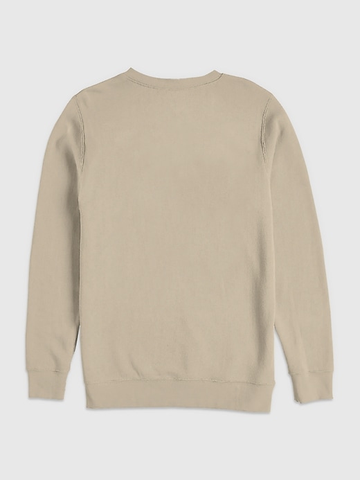 Image number 2 showing, Game Day Graphic Crew Neck Sweatshirt
