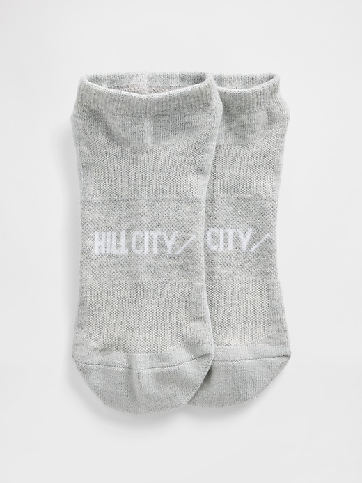 Image number 1 showing, Hill City Ankle Socks