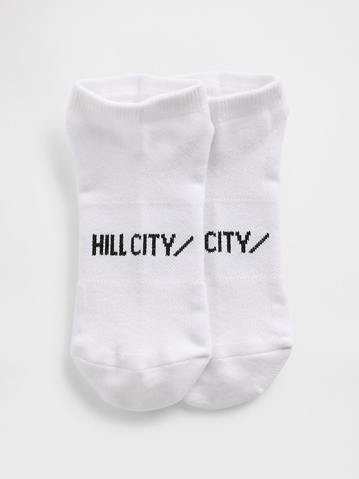 Image number 1 showing, Hill City Ankle Socks
