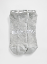 Image number 1 showing, Hill City Ankle Socks
