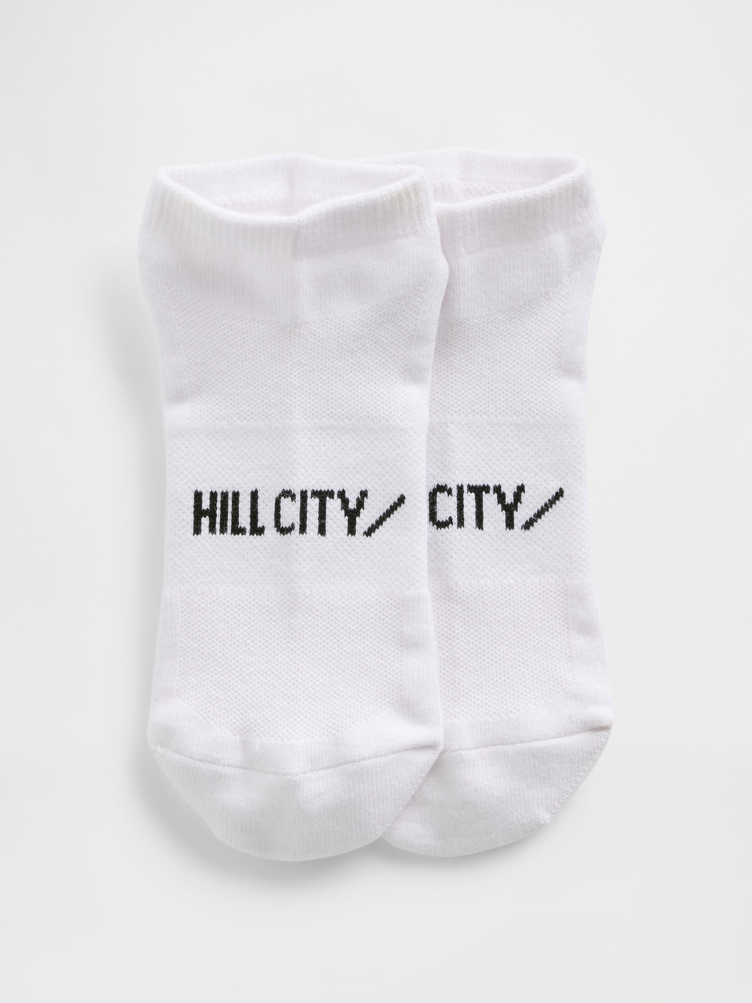 Gap Hill City Ankle Socks In White