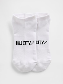 Image number 1 showing, Hill City Ankle Socks