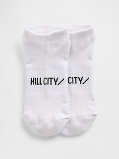 Hill City Ankle Socks