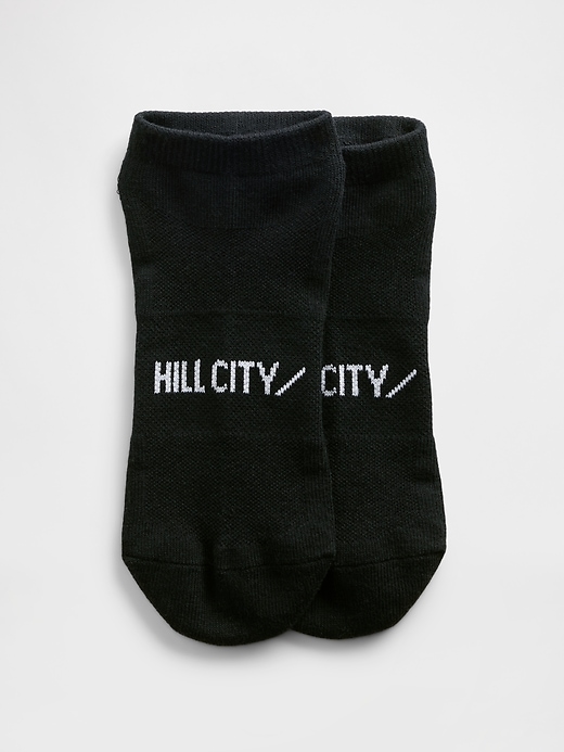 Image number 1 showing, Hill City Ankle Socks
