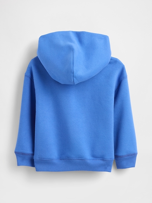 Baby & Toddler VintageSoft Relaxed Hoodie