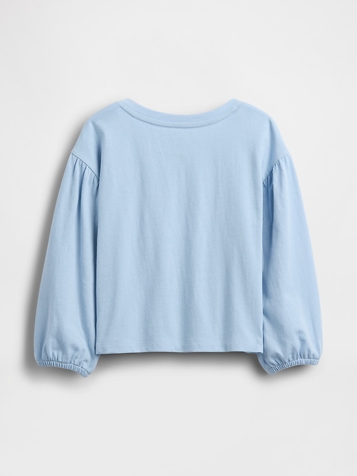 Image number 2 showing, Gap × Disney Baby & Toddler Graphic T-Shirt