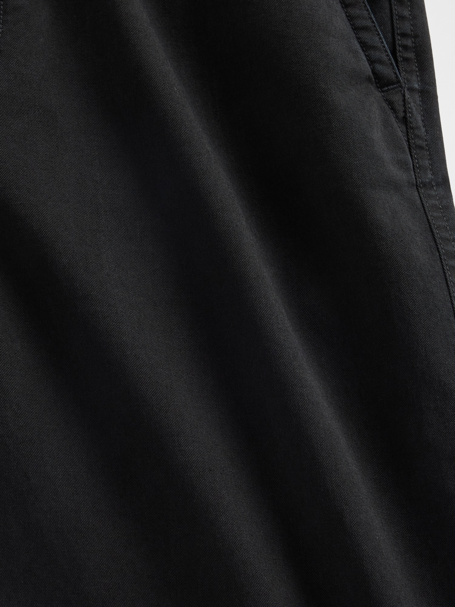Мужские брюки Gap Heavyweight Twill '90s Loose Khakis — фото 4