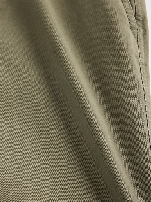 Image number 5 showing, Heavyweight Twill '90s Loose Khakis