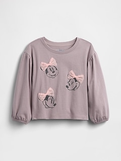 Gap × Disney Baby & Toddler Graphic T-Shirt