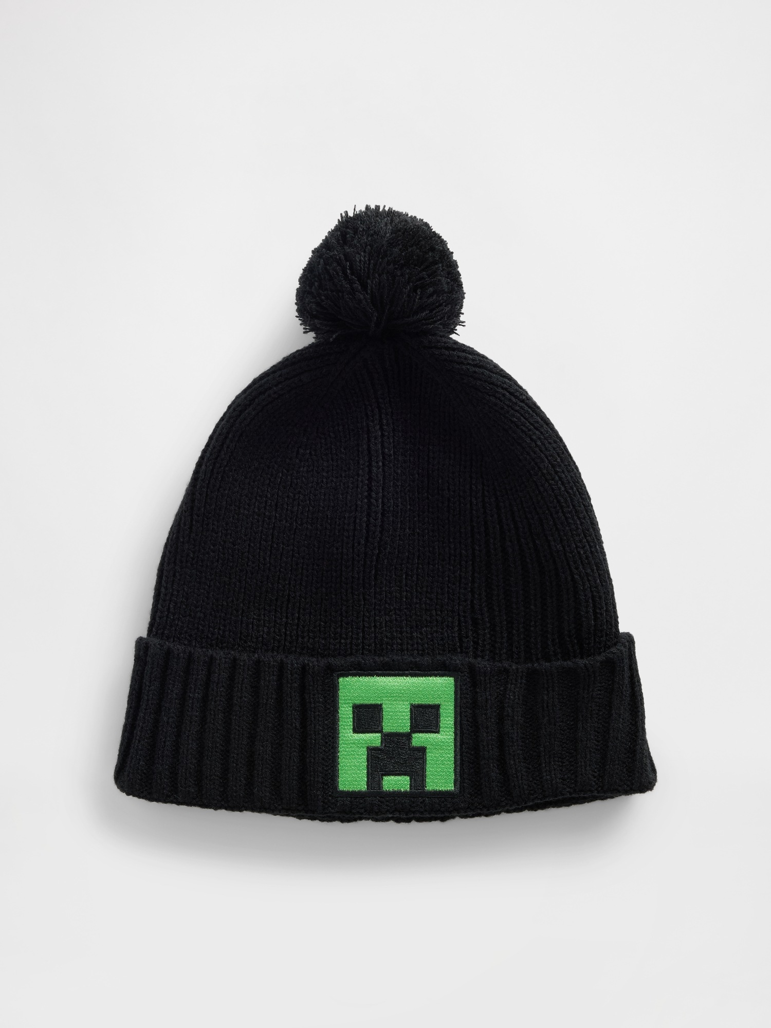 Gap Kids Minecraft Beanie