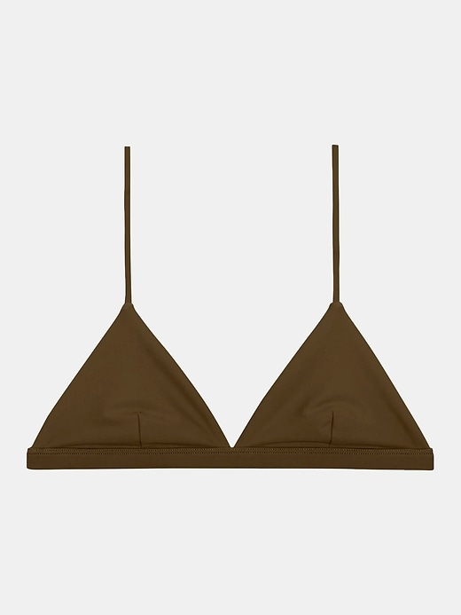 Image number 5 showing, MIKOH Chiba Bikini Top