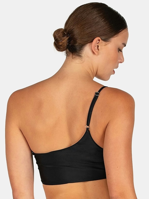 Image number 2 showing, MIKOH Albi Bikini Top