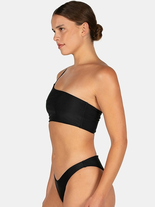 Image number 3 showing, MIKOH Albi Bikini Top