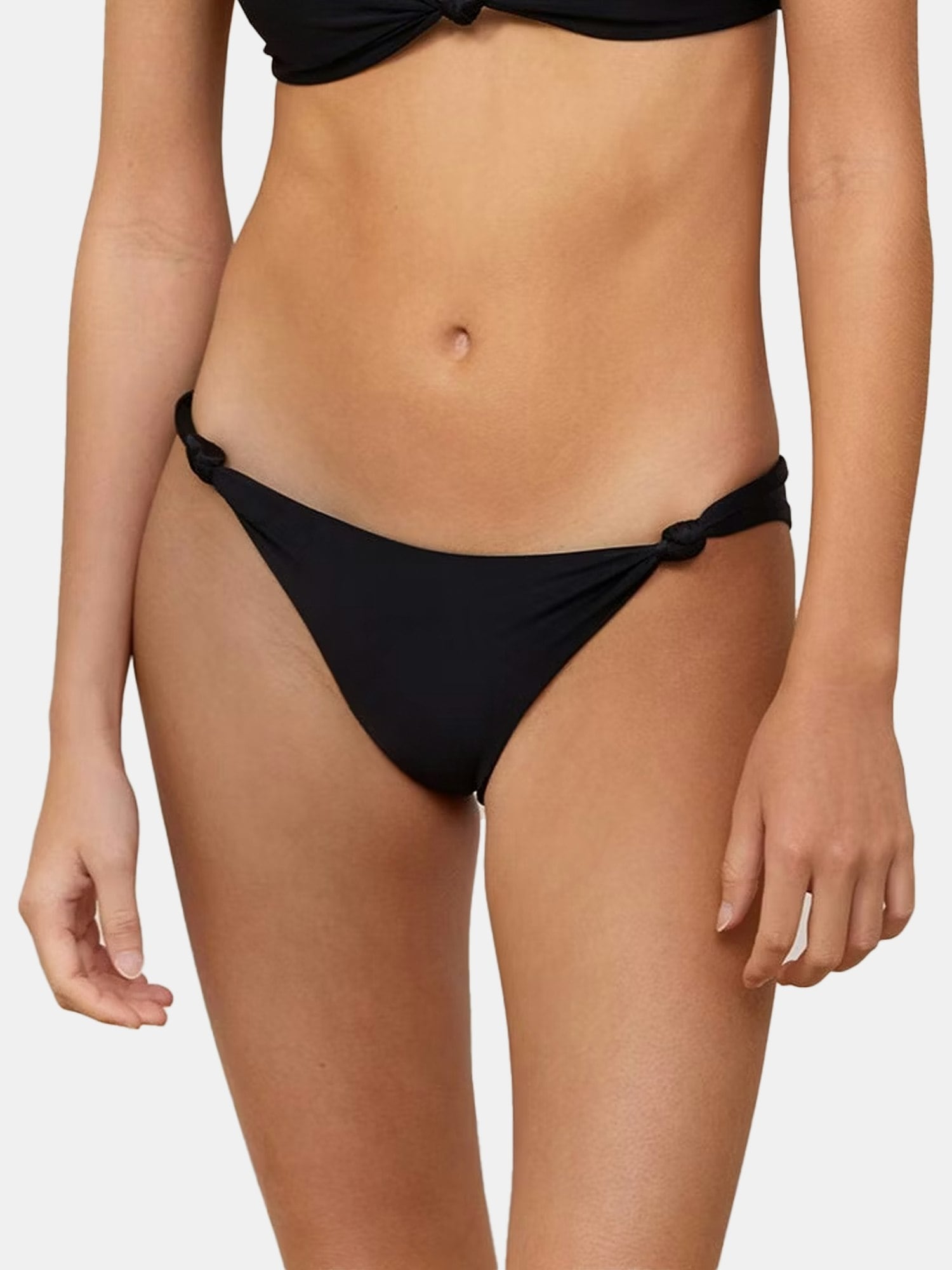 MIKOH Fiore Bottom - Noir