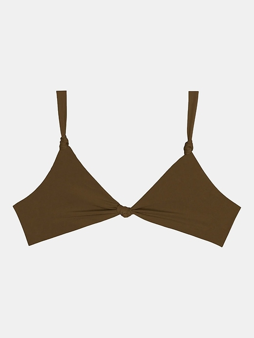 Image number 5 showing, MIKOH Lula Bikini Top