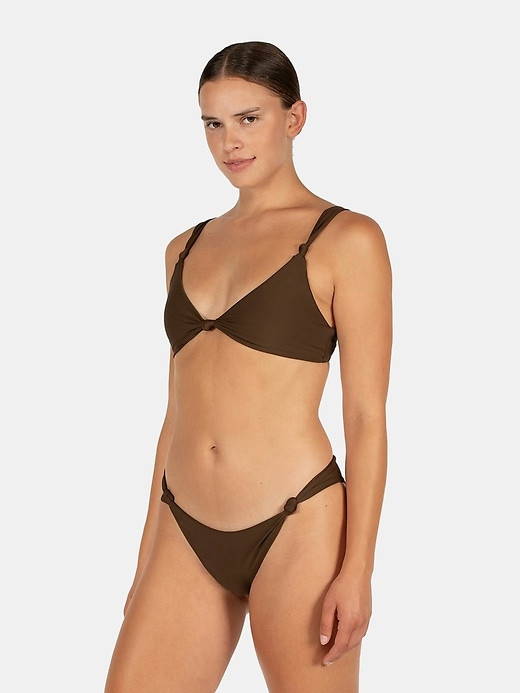 Image number 4 showing, MIKOH Lula Bikini Top
