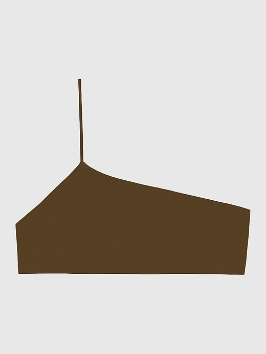 Image number 5 showing, MIKOH Albi Bikini Top