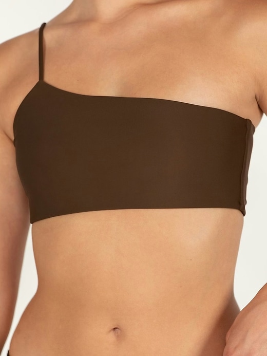 Image number 3 showing, MIKOH Albi Bikini Top