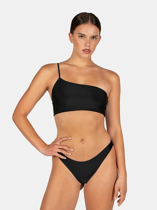 Image number 5 showing, MIKOH Albi Bikini Top