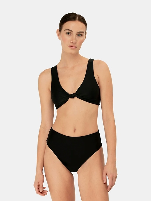 Image number 3 showing, MIKOH Milos Bikini Top