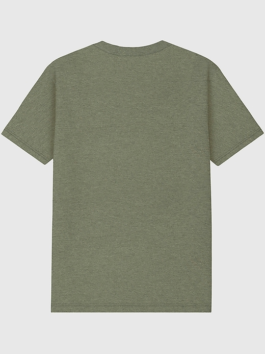 Image number 3 showing, Yellowstone Dutton Ranch Graphic T-Shirt