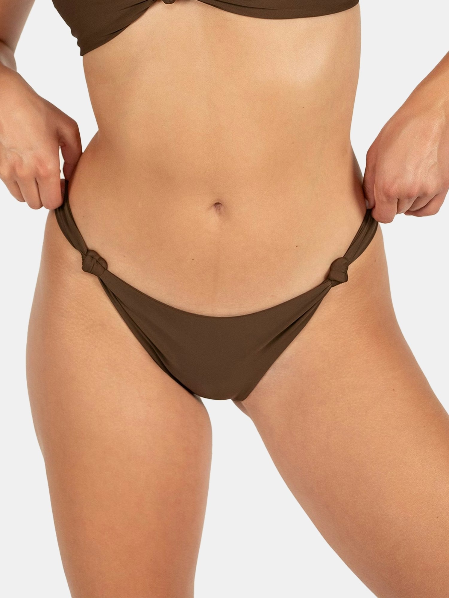 MIKOH Fiore Bottom - Kombu