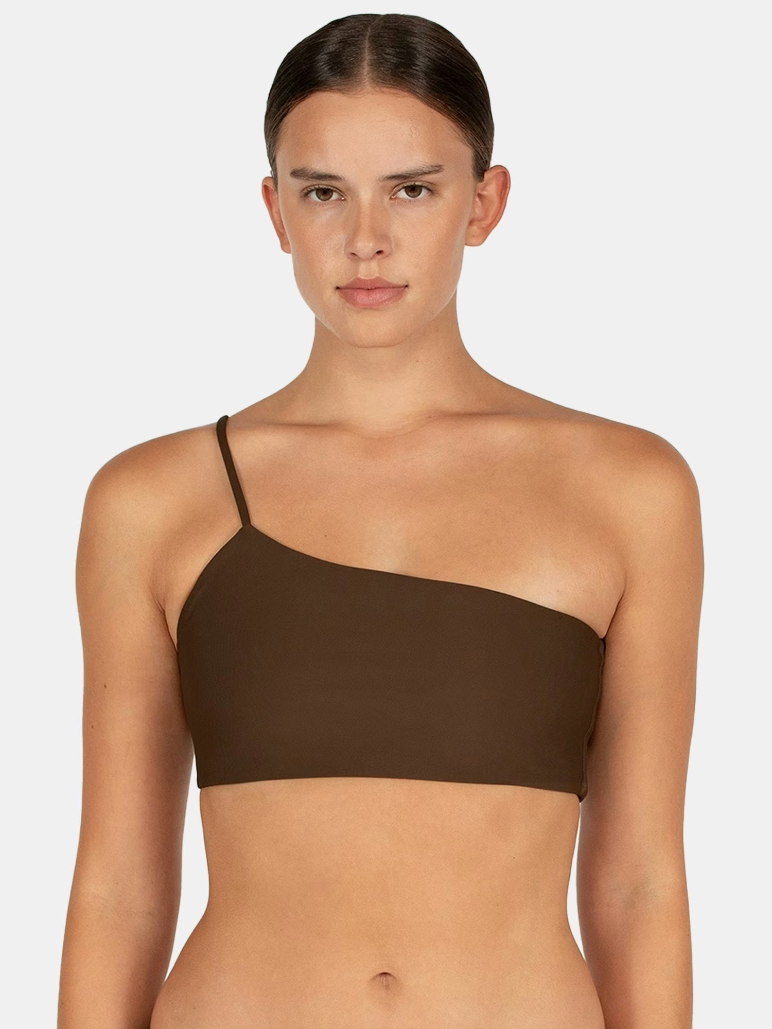 MIKOH Albi Bikini Top - Kombu
