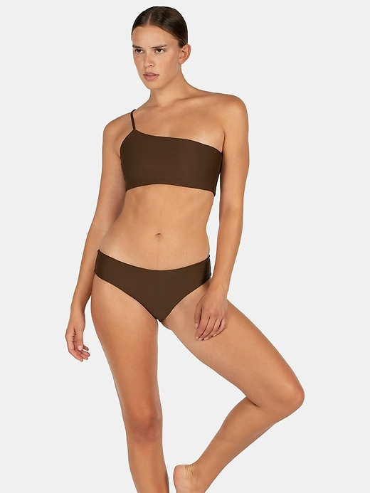 Image number 4 showing, MIKOH Albi Bikini Top