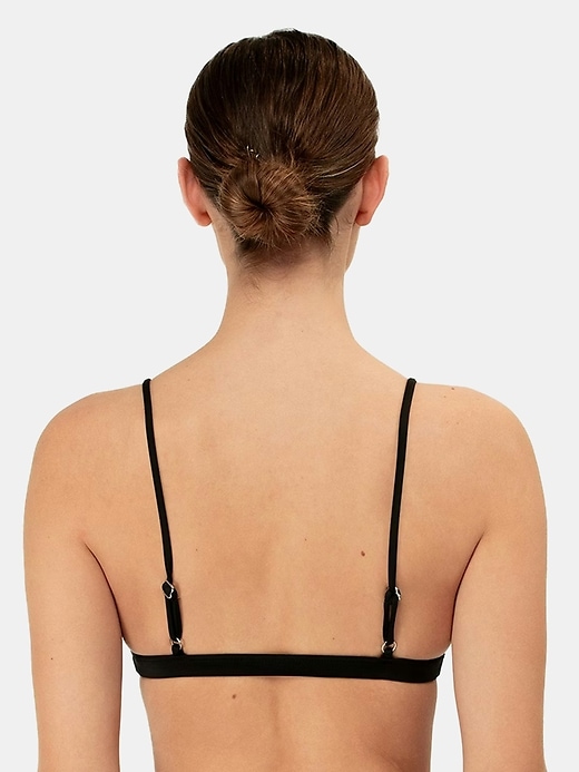 Image number 2 showing, MIKOH Chiba Bikini Top