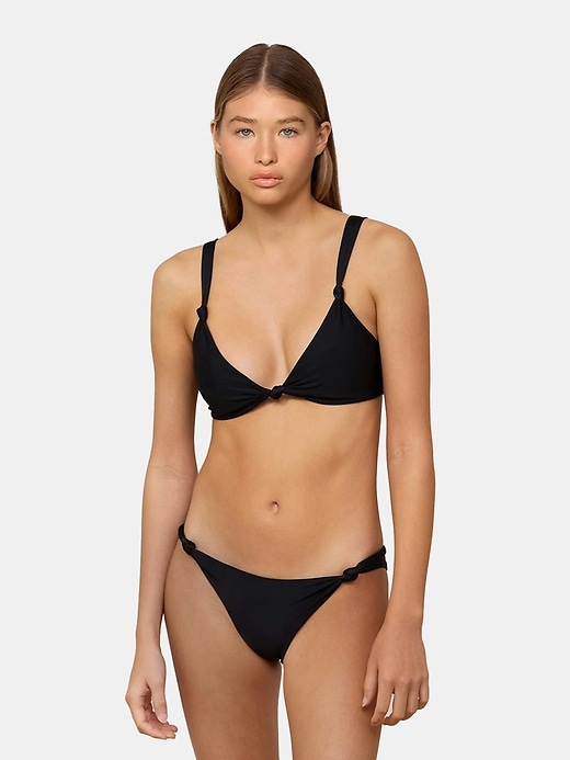 Image number 4 showing, MIKOH Lula Bikini Top
